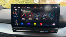 CUPRA Born 150kW V2 58kWh 5dr Auto Electric Hatchback